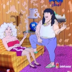 Meet your Posher, George